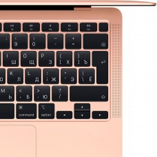 Ноутбук Apple MacBook Air 13 Late 2020 (Z12B00048)