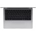 Ноутбук Apple MacBook Pro 14 (Z15H0007K)