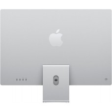 Моноблок Apple iMac 24 (MGPD3RU/A)