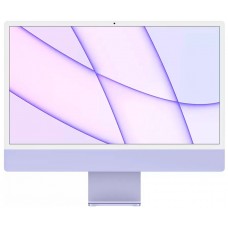 Моноблок Apple iMac 24 (Z130000BK)