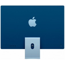 Моноблок Apple iMac 24 (MGPK3RU/A)