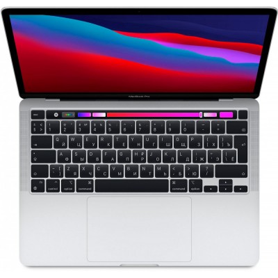 Ноутбук Apple MacBook Pro 13 Late 2020 (Z11F0002Z)