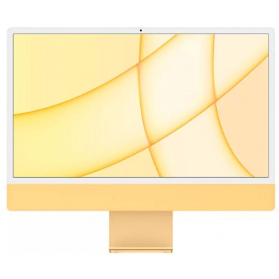 Моноблок Apple iMac 24 (Z12T000AK)