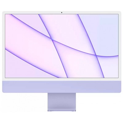 Моноблок Apple iMac 24 (Z131000AH)