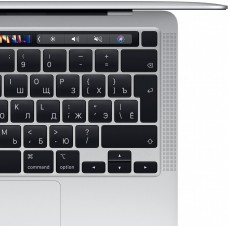 Ноутбук Apple MacBook Pro 13 Late 2020 (Z11F0002Z)