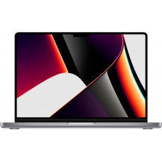Ноутбук Apple MacBook Pro 14 (Z15H0007B)