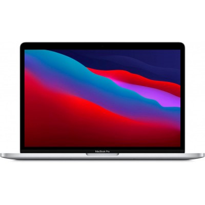 Ноутбук Apple MacBook Pro 13 Late 2020 (Z11F0002V)