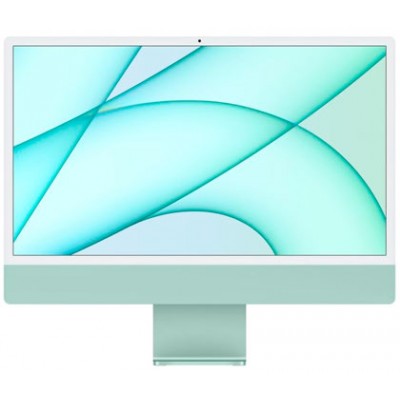 Моноблок Apple iMac 24 (Z12V000AV)