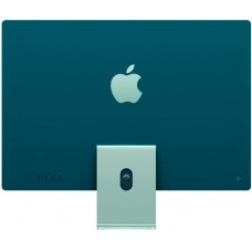 Моноблок Apple iMac 24 (Z12V000AV)