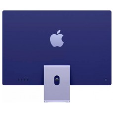 Моноблок Apple iMac 24 (Z130000BV)