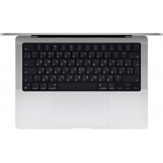 Ноутбук Apple MacBook Pro 14 (Z15J000D3)