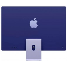 Моноблок Apple iMac 24 (Z131000AS)