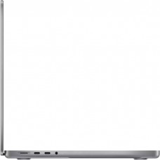 Ноутбук Apple MacBook Pro 14 (Z15H0007D)