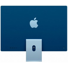 Моноблок Apple iMac 24 (MGPL3RU/A)