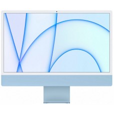 Моноблок Apple iMac 24 (MGPL3RU/A)