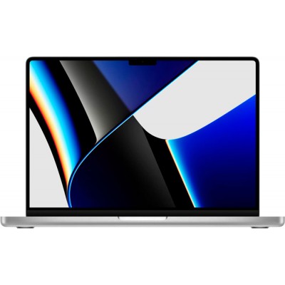 Ноутбук Apple MacBook Pro 14 (Z15J000CK)