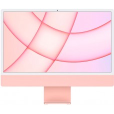 Моноблок Apple iMac 24 (MGPN3RU/A)