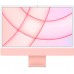 Моноблок Apple iMac 24 (MGPN3RU/A)