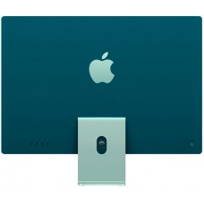 Моноблок Apple iMac 24 (Z12V000AS)