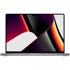 Ноутбук Apple MacBook Pro 16 (Z14W0007M)