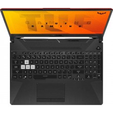 Ноутбук ASUS FX506LH TUF Gaming (HN004T)