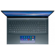 Ноутбук ASUS Zenbook Pro 15 OLED UX535LI-H2346T (90NB0RW1-M10610)