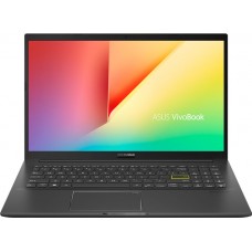 Ноутбук ASUS M513UA Vivobook 15 OLED Black (L1621W)