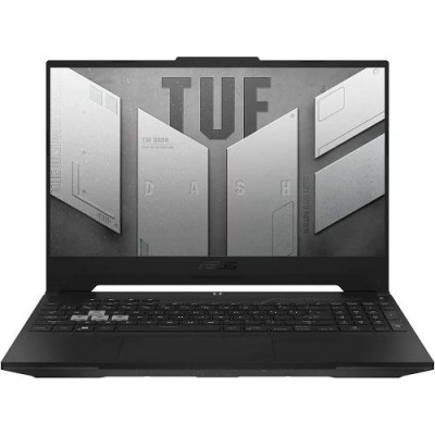 Ноутбук ASUS TUF Dash F15 FX517ZC-HN111 90NR09L3-M00EJ0