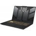 Ноутбук 17,3 ASUS TUF F17 FX707ZM-KH083 90NR09G1-M006K0