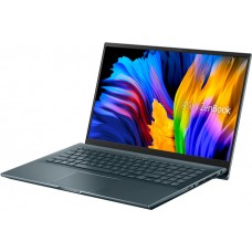 Ноутбук ASUS UM535QE Zenbook Pro (KY192W)