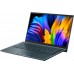 Ноутбук ASUS UM535QE Zenbook Pro (KY192W)