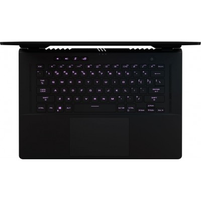 Ноутбук ASUS GU603HM ROG Zephyrus M16 (K80044T)