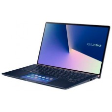 Ноутбук ASUS UX434FQ-A5038R (90NB0RM5-M01670)