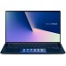 Ноутбук ASUS UX434FQ Blue (A5037T)