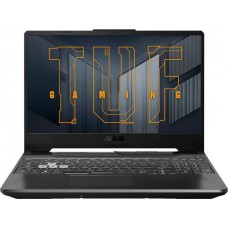 Ноутбук ASUS FX506HEB TUF Gaming F15 (HN155W)