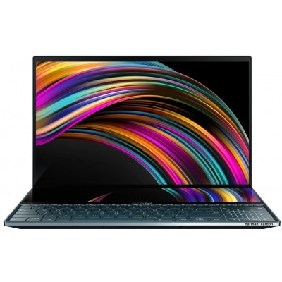 Ноутбук ASUS UX581LV Pro Duo (H2014R)