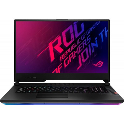 Ноутбук ASUS G732LV STRIX SCAR 17 (EV052T)