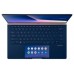 Ноутбук ASUS UX434FQ-A5038R (90NB0RM5-M01670)