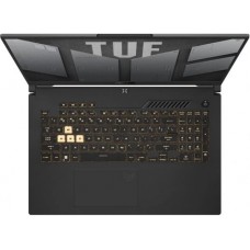 Ноутбук 17,3 ASUS TUF F17 FX707ZM-KH083 90NR09G1-M006K0