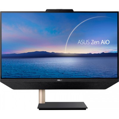 Моноблок ASUS A5400WFAK Zen AiO 24 Black (90PT02J1-M06620)