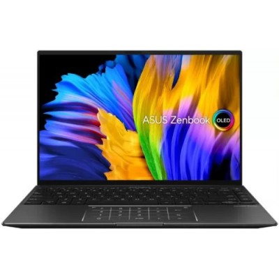 Ноутбук ASUS Zenbook 14X OLED UM5401QA-L7256