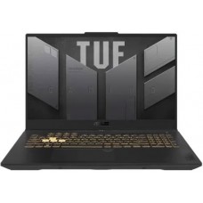 Ноутбук ASUS TUF Gaming F17 FX707ZV4-HX018W (90NR0FB5-M004S0)