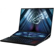 Ноутбук ASUS ROG Zephyrus Duo 16 GX650PY-NM040W (90NR0BI1-M00270)