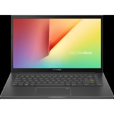 Ноутбук ASUS K413EA Black (EB169T)