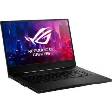 Ноутбук ASUS GU502LW (AZ220)