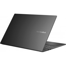 Ноутбук ASUS M513UA Vivobook 15 OLED Black (L1621W)