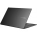 Ноутбук ASUS M513UA Vivobook 15 OLED Black (L1621W)