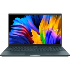 Ноутбук ASUS UM535QE Zenbook Pro (KY192W)