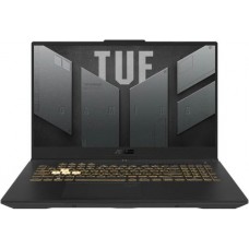 Ноутбук 17,3 ASUS TUF F17 FX707ZM-KH083 90NR09G1-M006K0