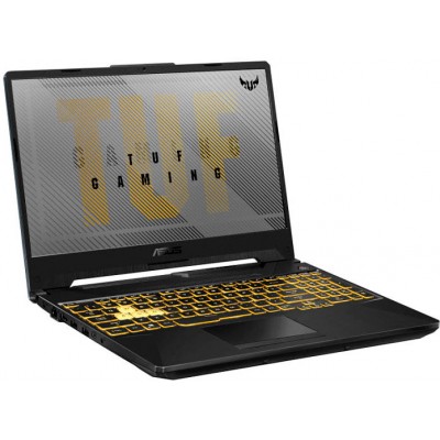 Ноутбук ASUS FX506LI TUF Gaming (HN081T)